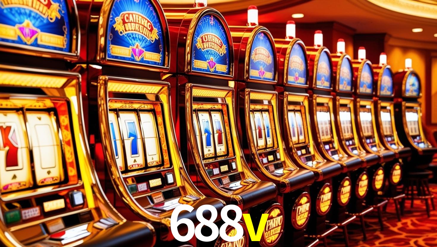 688V