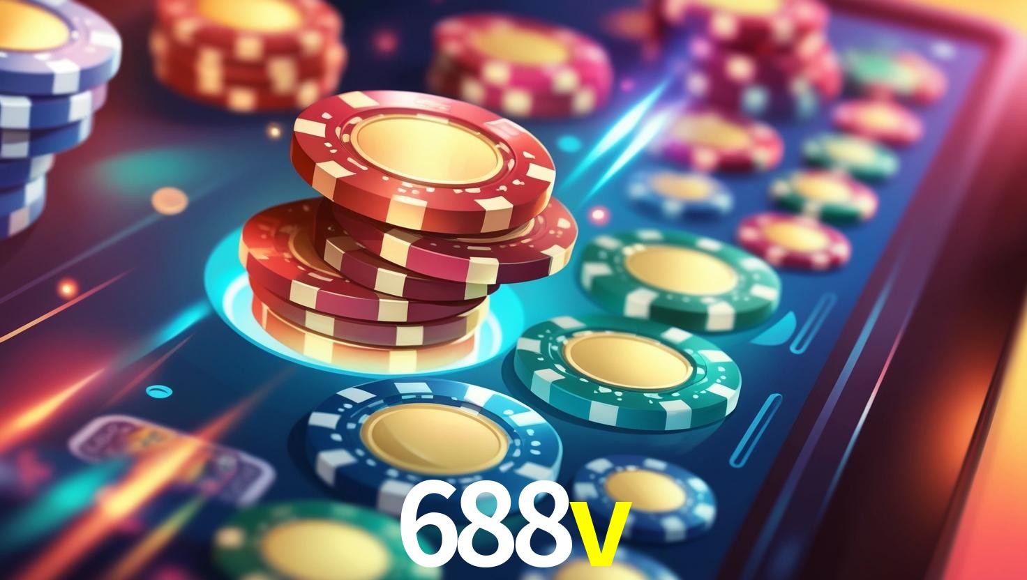 688V