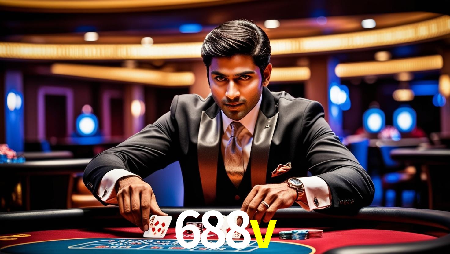 688V