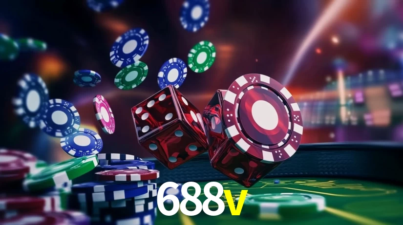 688V