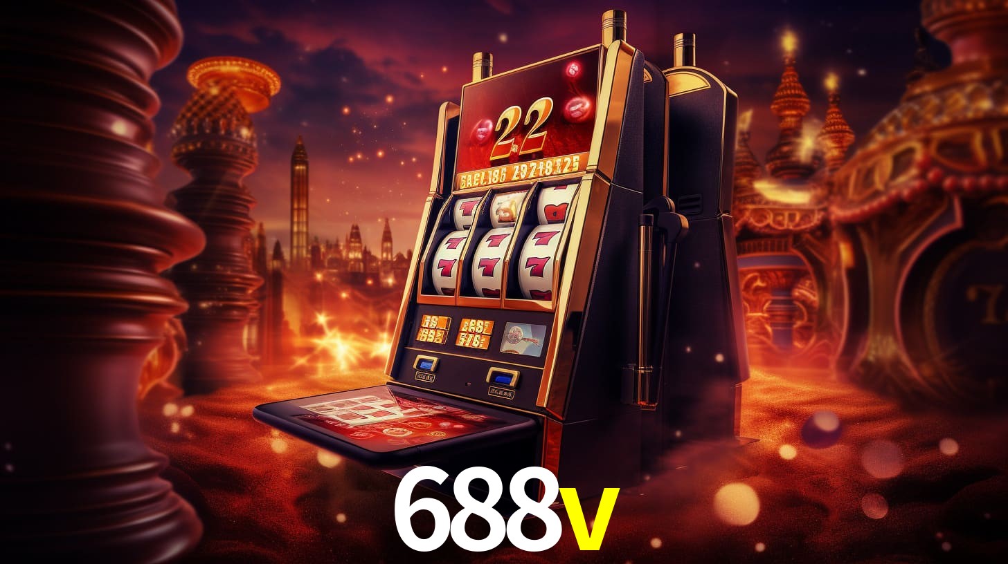 688V
