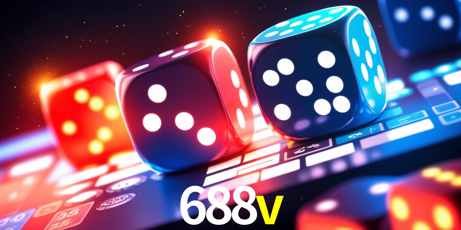688V