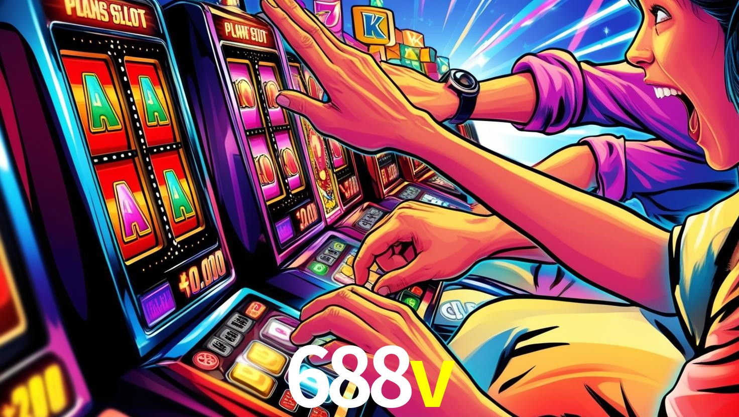 688V