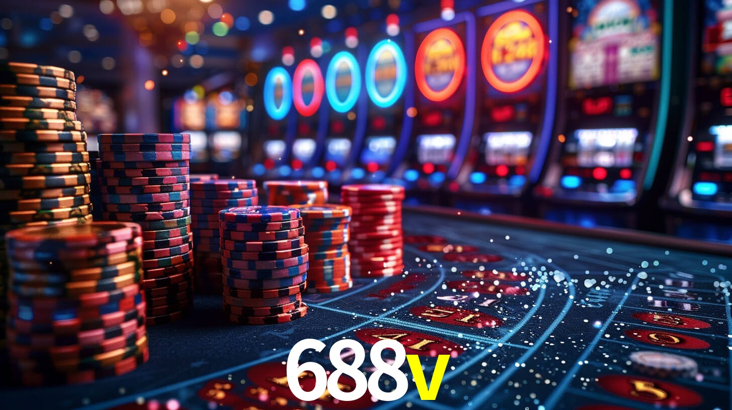 688V
