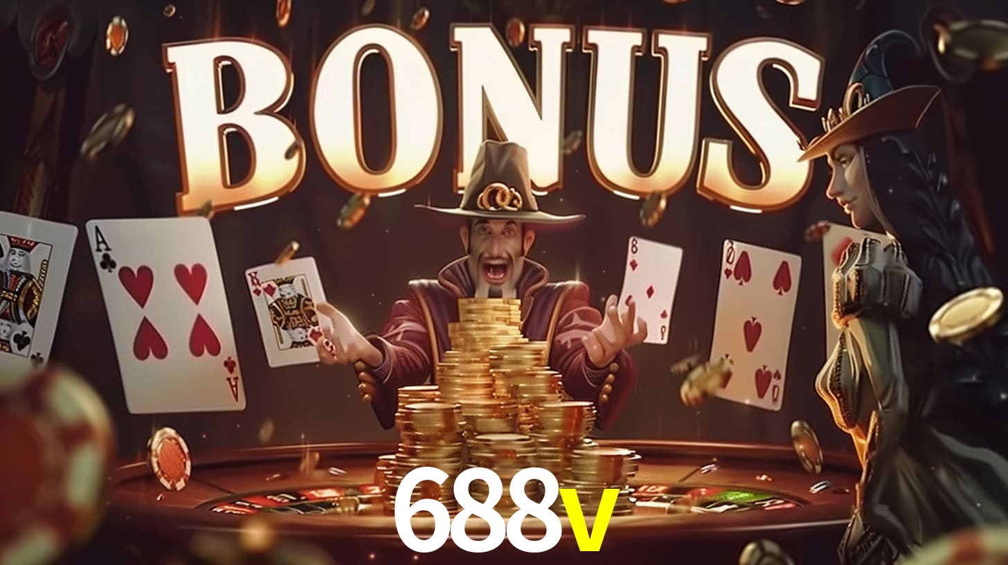 688V