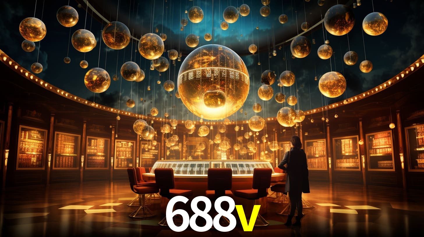 688V