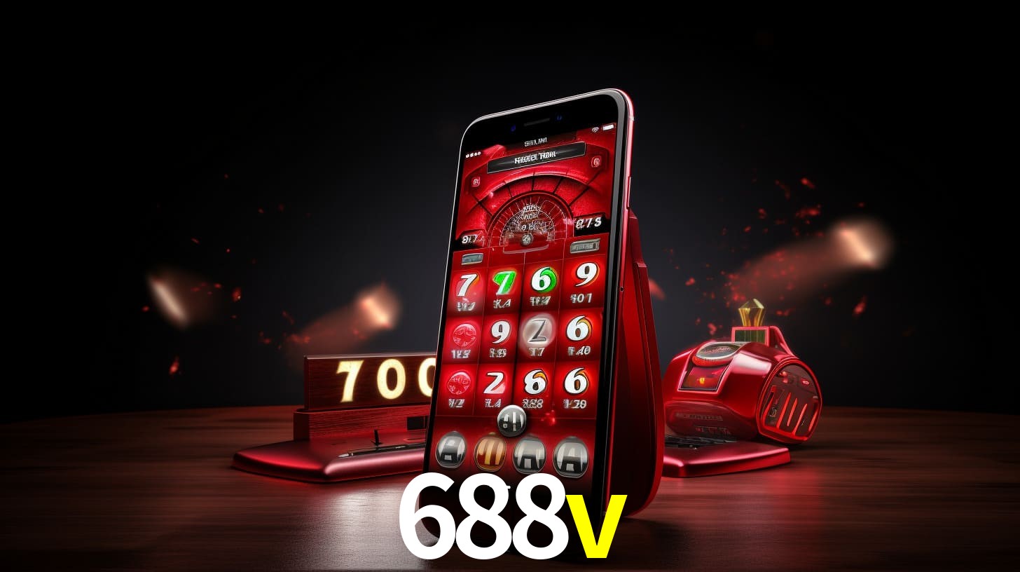 688V