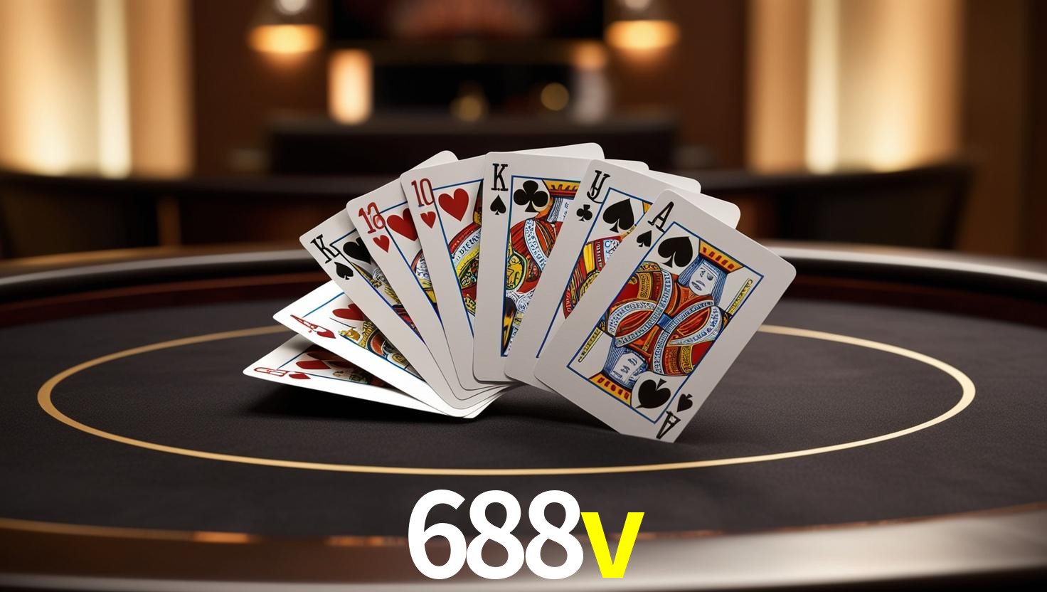 688V
